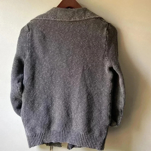 Free people kitted riders style jacket size Small - Picture 5 of 5